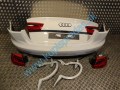 Kufrové dvere + zadný nárazník +svetlá AUDI A6 4G0 4G5  